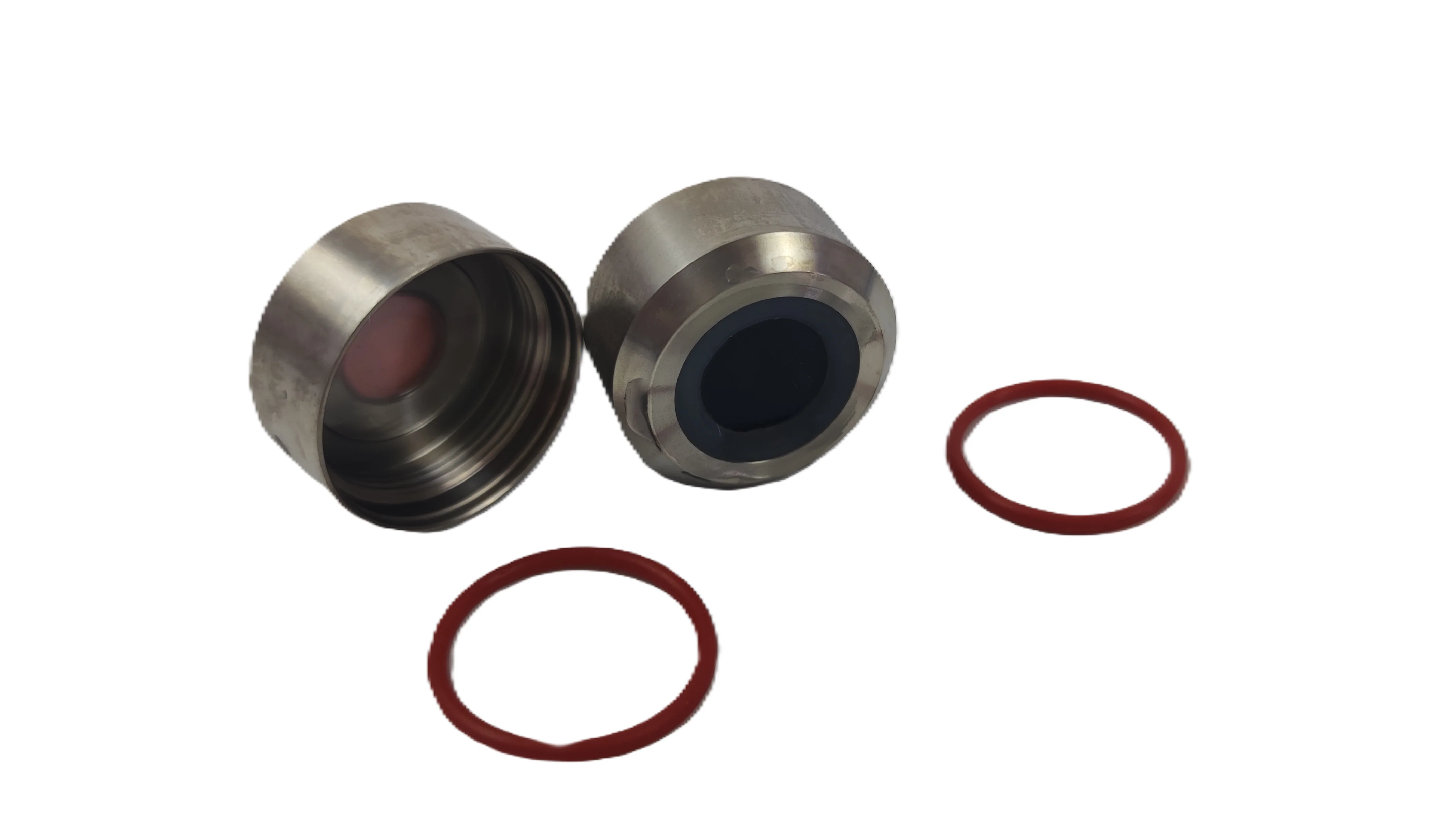 Customizable Membrane Cap for Dissolved  Sensor