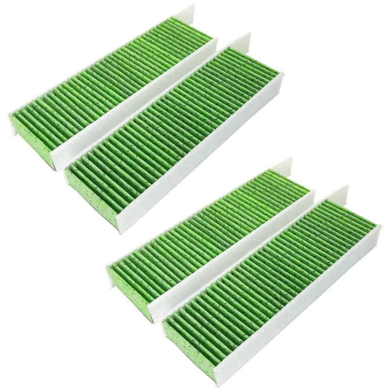 

Cabin Filters 9833351080 for CITROEN C4 3 2020- DS 3 2018- OPEL CORSA F MOKKA 2019- PEUGEOT 2008 208 2019- 9833350880