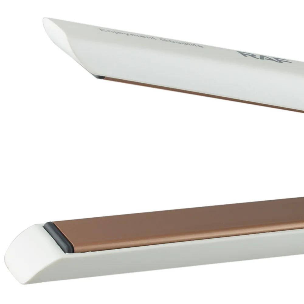 Straight Hair Heating Splint Portable Curling Iron Dormitory Home Fluffy Multifunctional Curling Iron