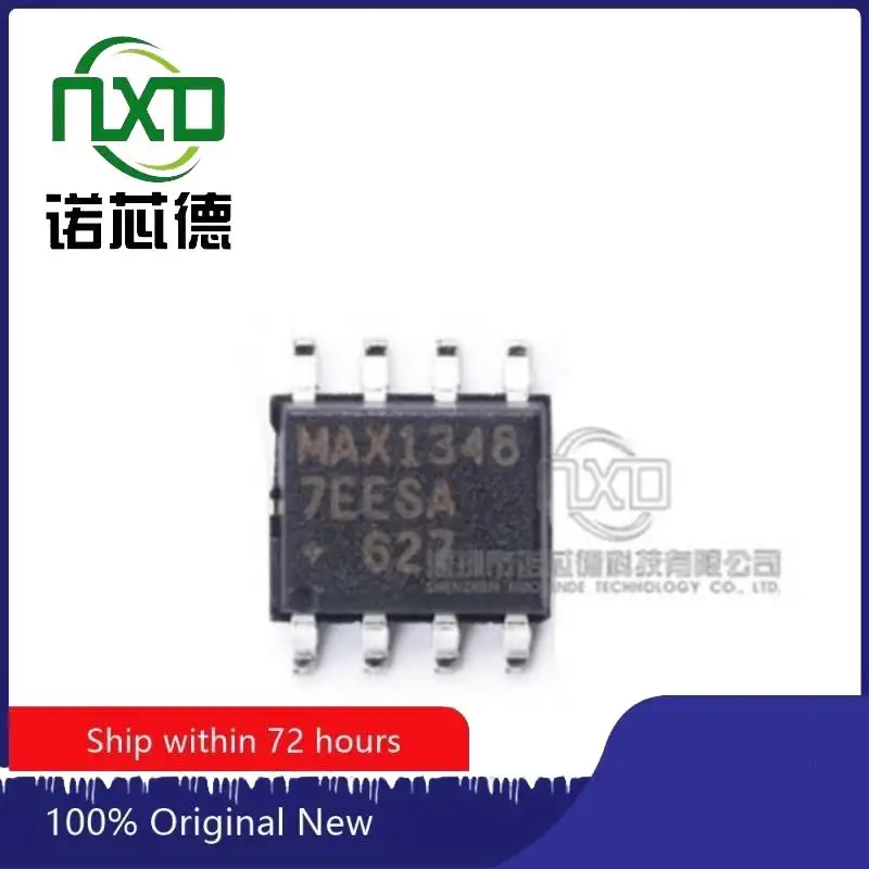 

10PCS/LOT MAX13487EESA MAX13487EESA+T SOIC8 new and original integrated circuit IC chip