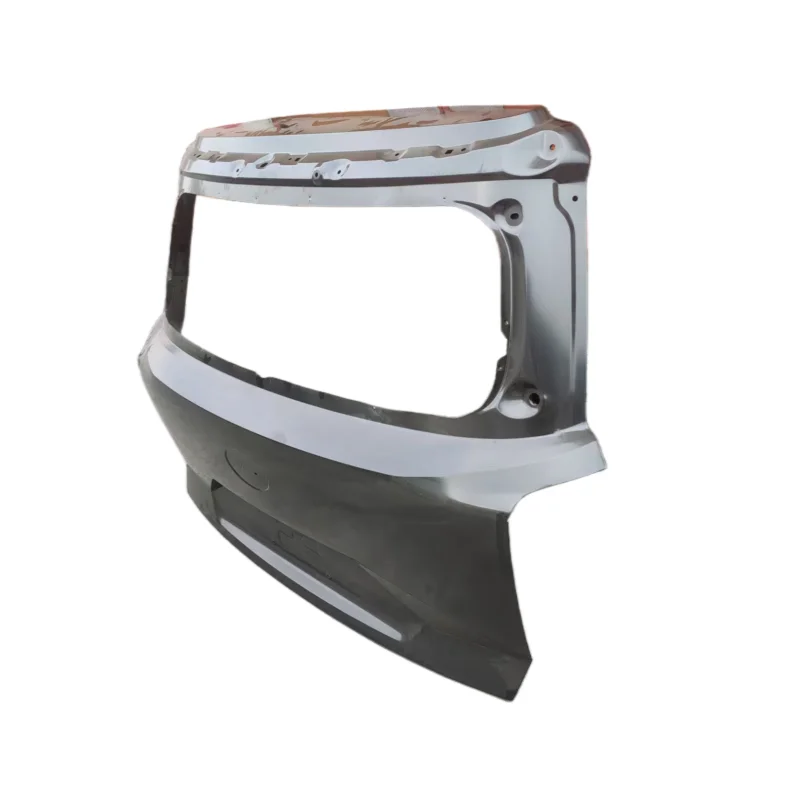 5210004DRS0000 Auto Parts, Tailgate, Lift Door, Door, Suitable for GAC Trumpchi GS8.