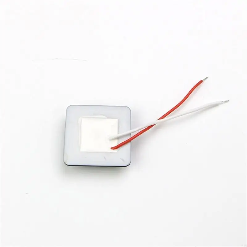 Heated Clothes Temperature Controller Switch Replacement Waterproof Silicone Push Button Switch Type-C