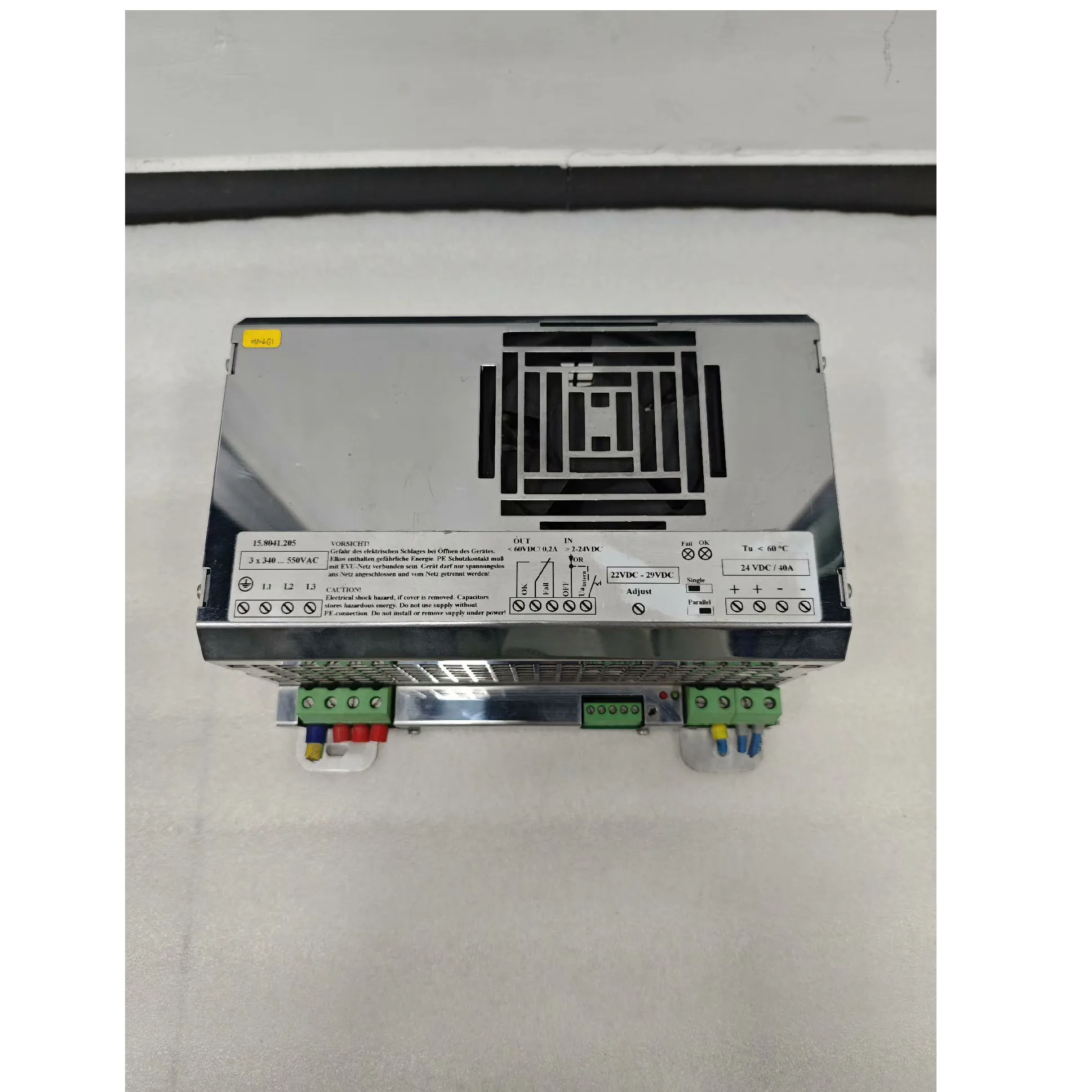 Fuente de alimentación PH1003-2440 Con garantía