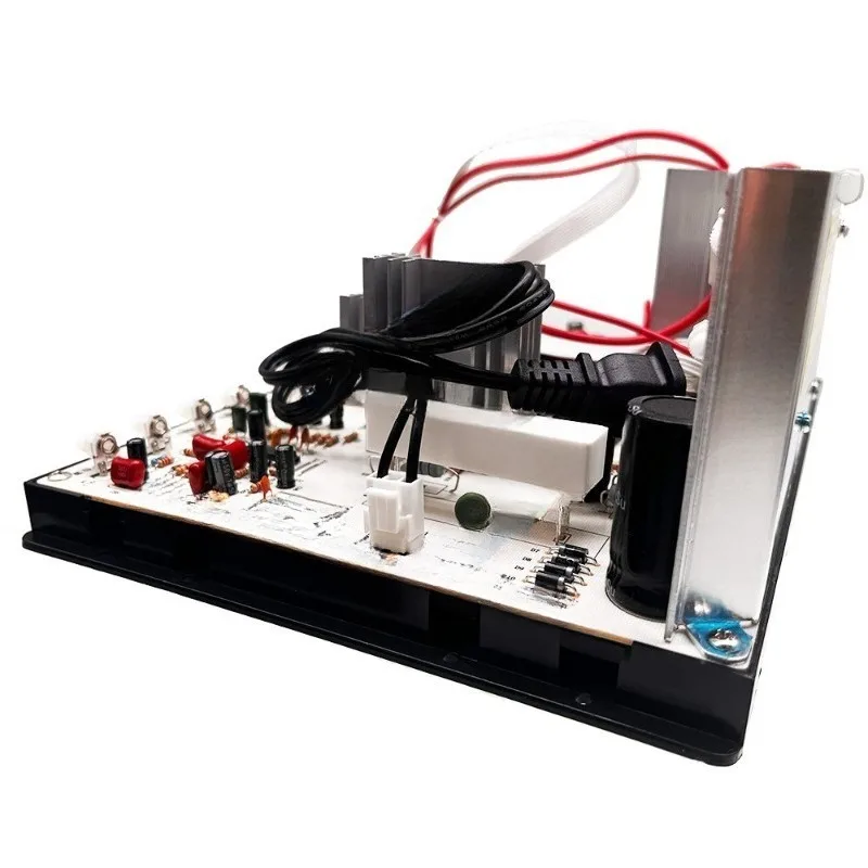 25-29 Inch CRT Video Scan Board 110V CGA Base Circuit Board for Arcade Game Cabinet Accessories