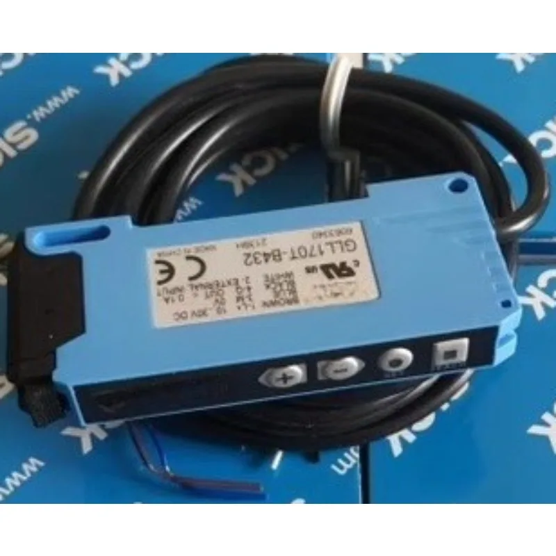 

Fiber Amplifier GLL170T-B432