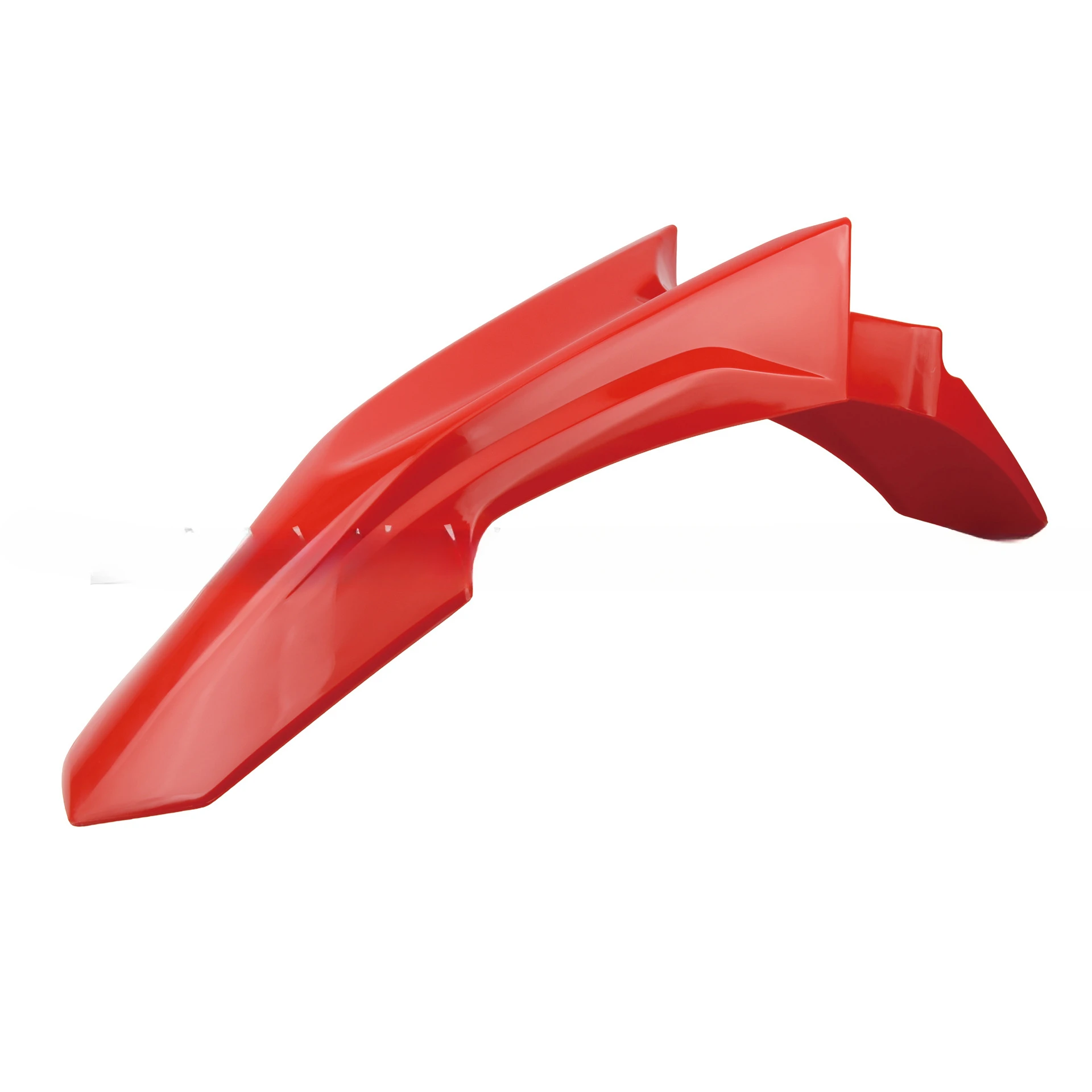 

Motorcycle Mudguard Modification CRF150