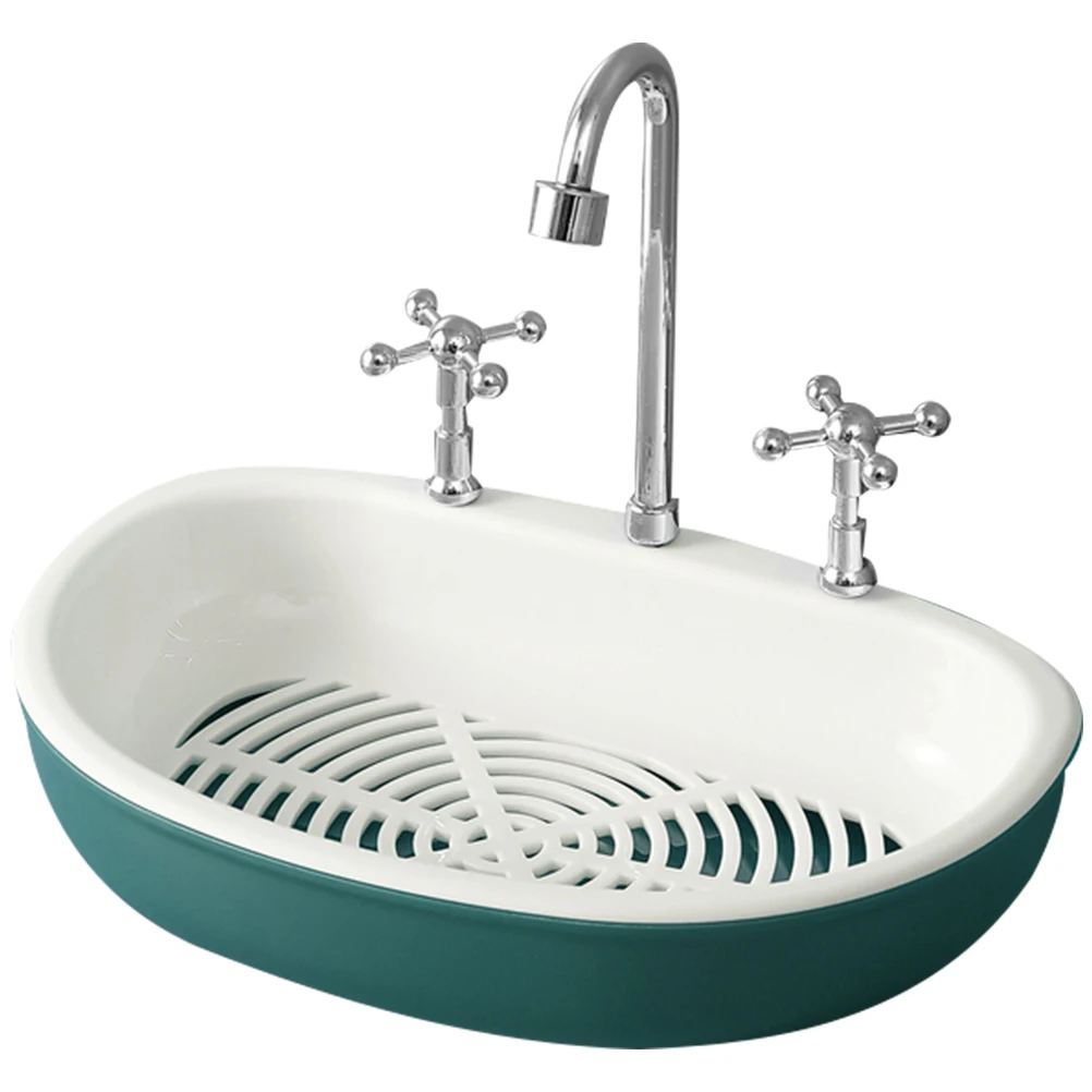 

Storage Portable Travel Accessory Drain Water Soap Soap Holder For Bathroom Dish Holder Bathroom Kitchen ABS Case