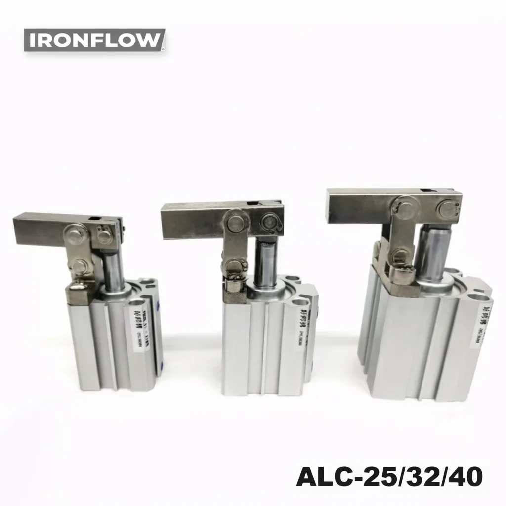 Alc Series Bar Type…