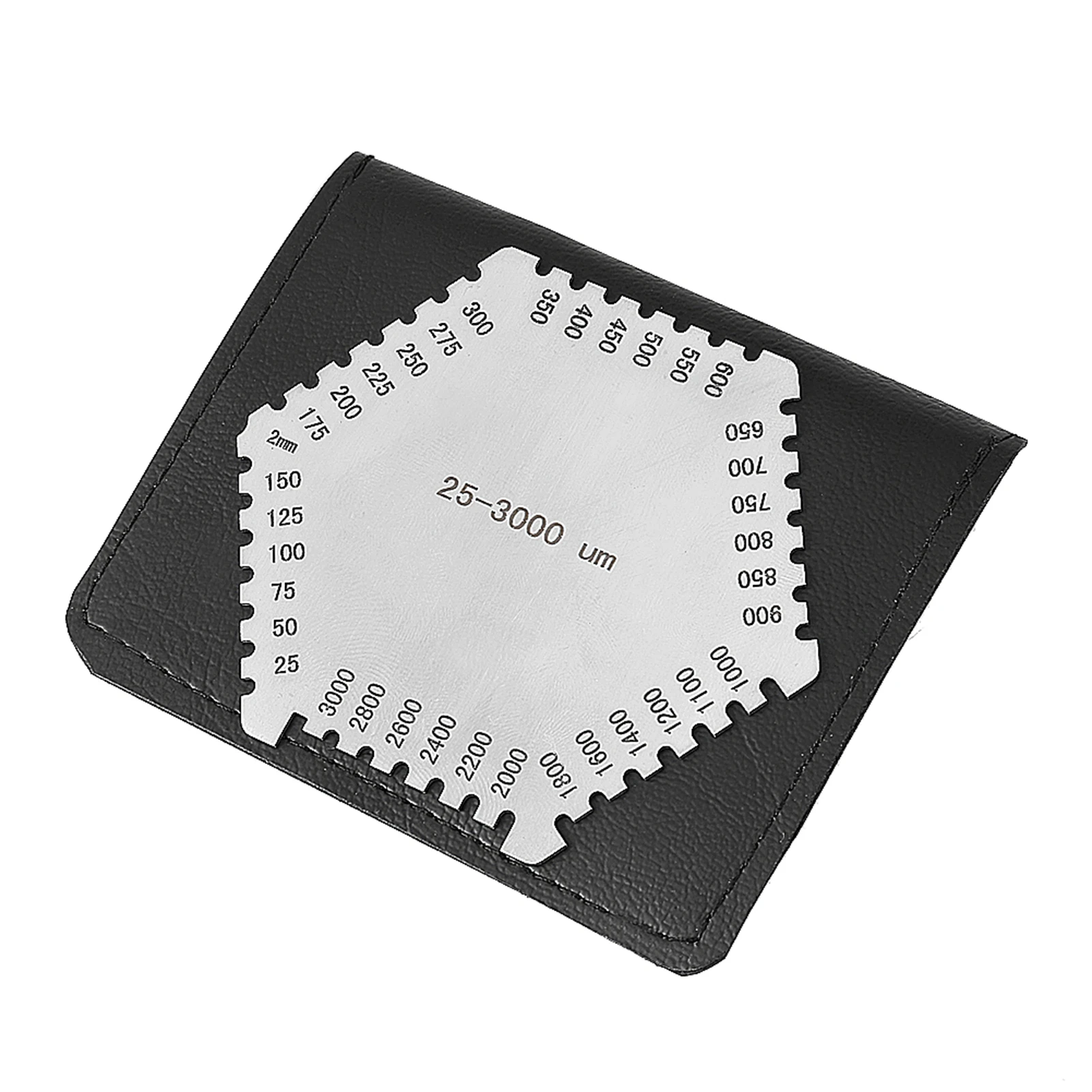 Wet Film Thickness … - image