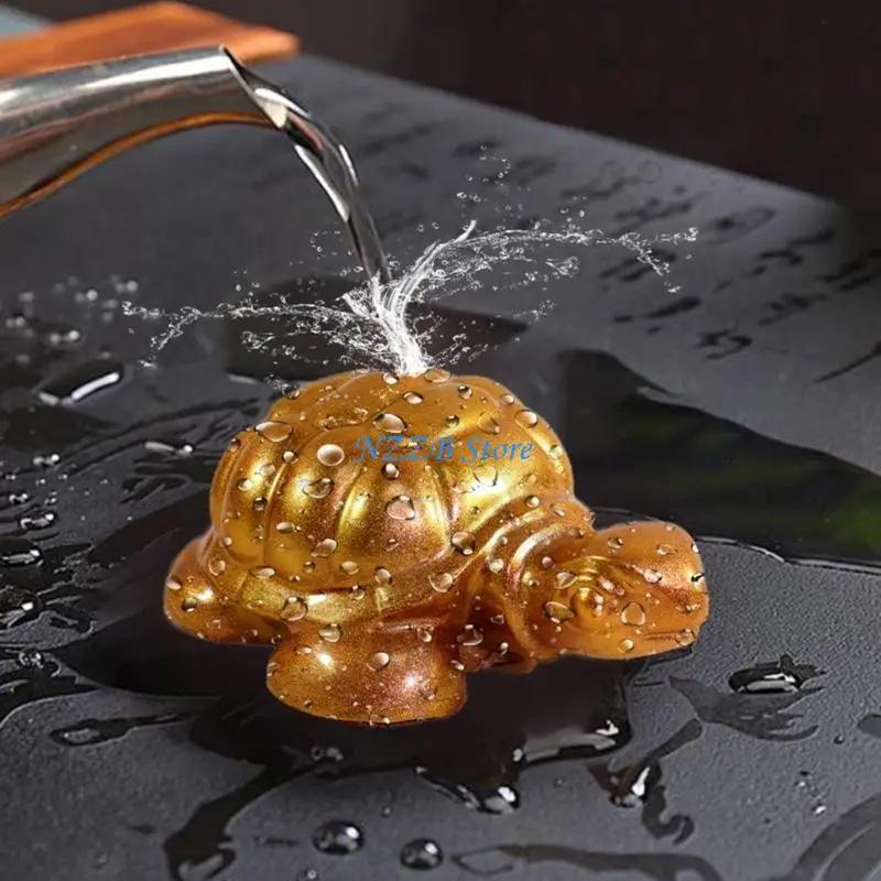 

T21F Epoxy Resin Silicone Mold DIY Plaster Table Ornament Tool