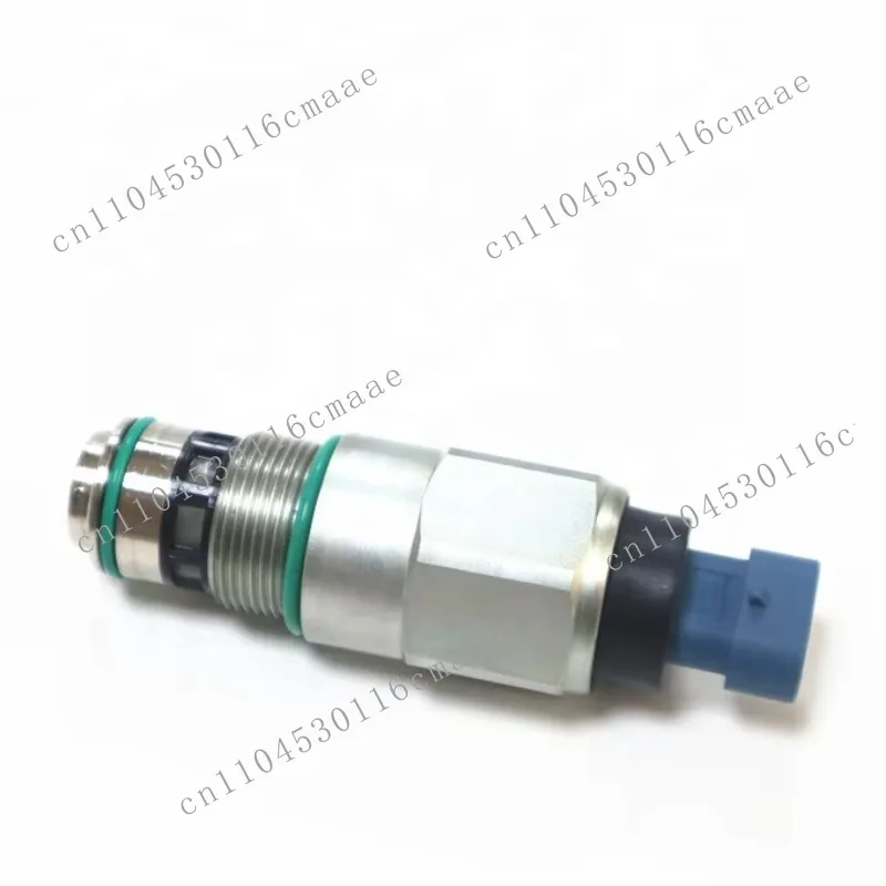 3330600 Oil Control Actuator 0.4KG, Suitable for QSK19, QSK60, QSK45, QSK23 Construction Machinery Parts