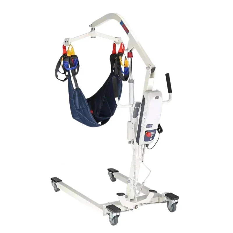 Health Care Products Patient Lift machine hoist lifter Transfer crane for patient Hot sales