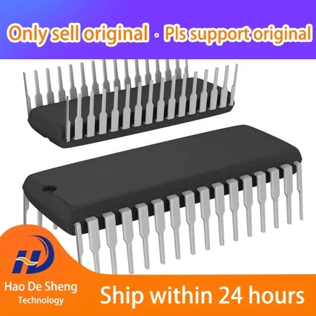 

10PCS/LOT STM8S105K6B6 32SDIP New Original in Stock