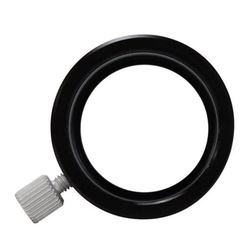 Agnicy Telescope Accessories 1.25 Inches 31.7mm M28.6x0.06mm 40mm Extension Tube