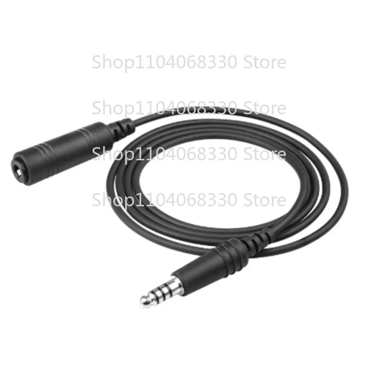 for-helicopter-headset-extension-cable