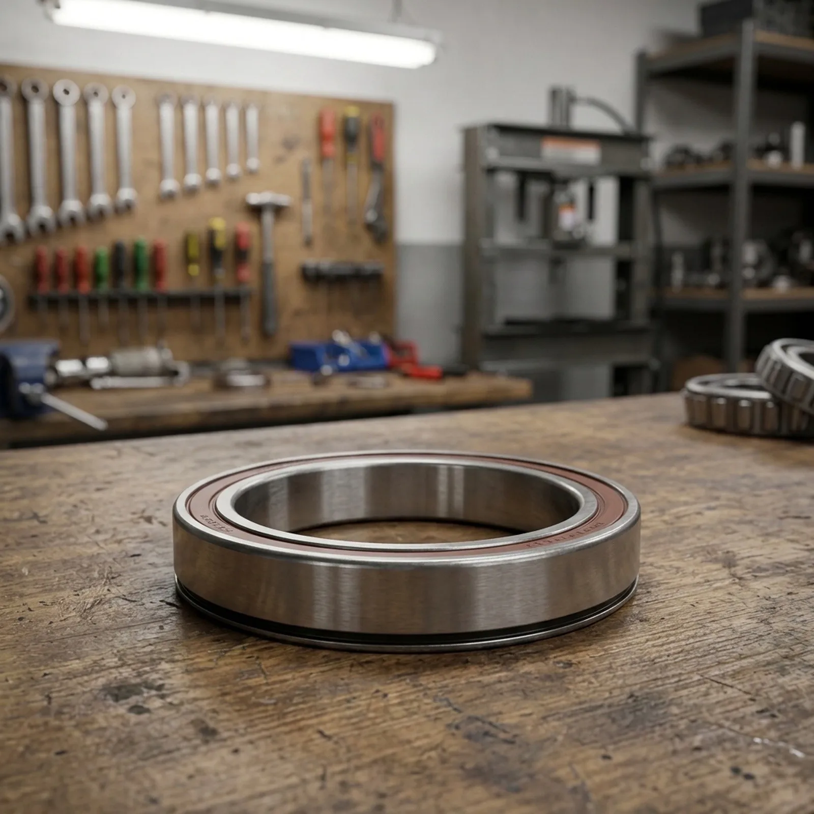 High Load Capacity Bearing Bearing High Load Capacity Outer Diameter 120 Mm Differential Bearing Dust Resistant