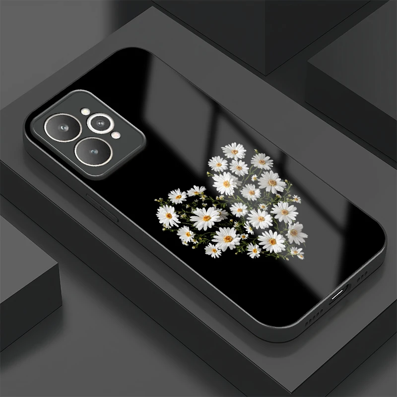 Flower Floral Paint…