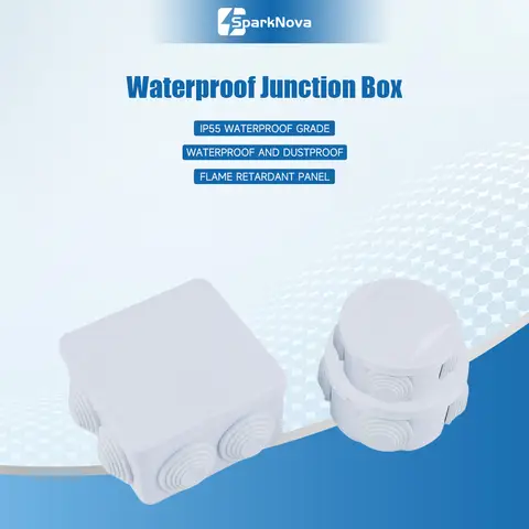 10 best sales ABS-låda - №5