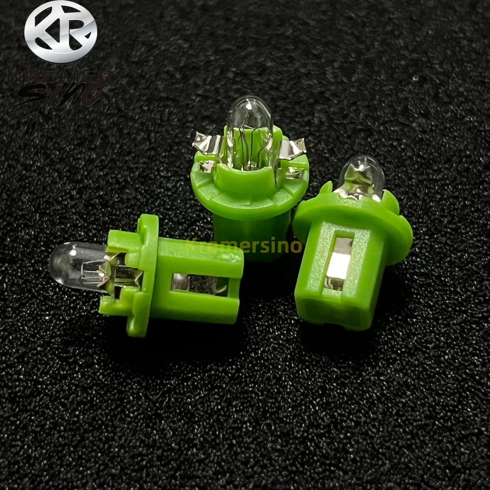 10 Pieces 12V B8.5D…