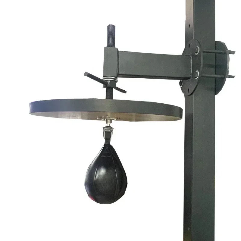 Exquisite Upgraded Platform Speed Pack Boxing Reflex Ball Fitness Gym Equipment