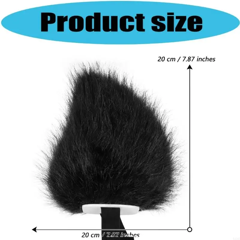 Y3NE Leuke, fantasierijke konijnenstaart-kostuumaccessoires voor creatieve speelfeestjes