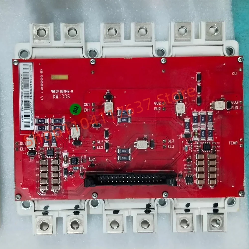BGAD-22C drive protection board FS300R12OE4 module