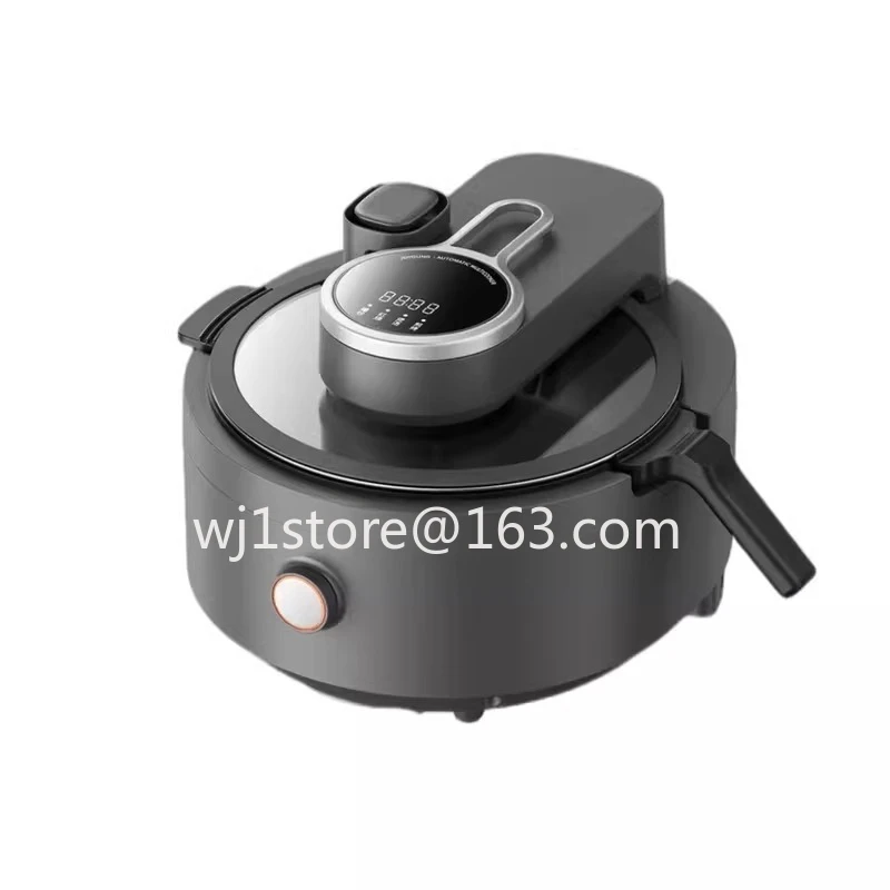 Cooking machine A8Pro household automatic intelligent machine human fried rice cooking new A9 electric wok