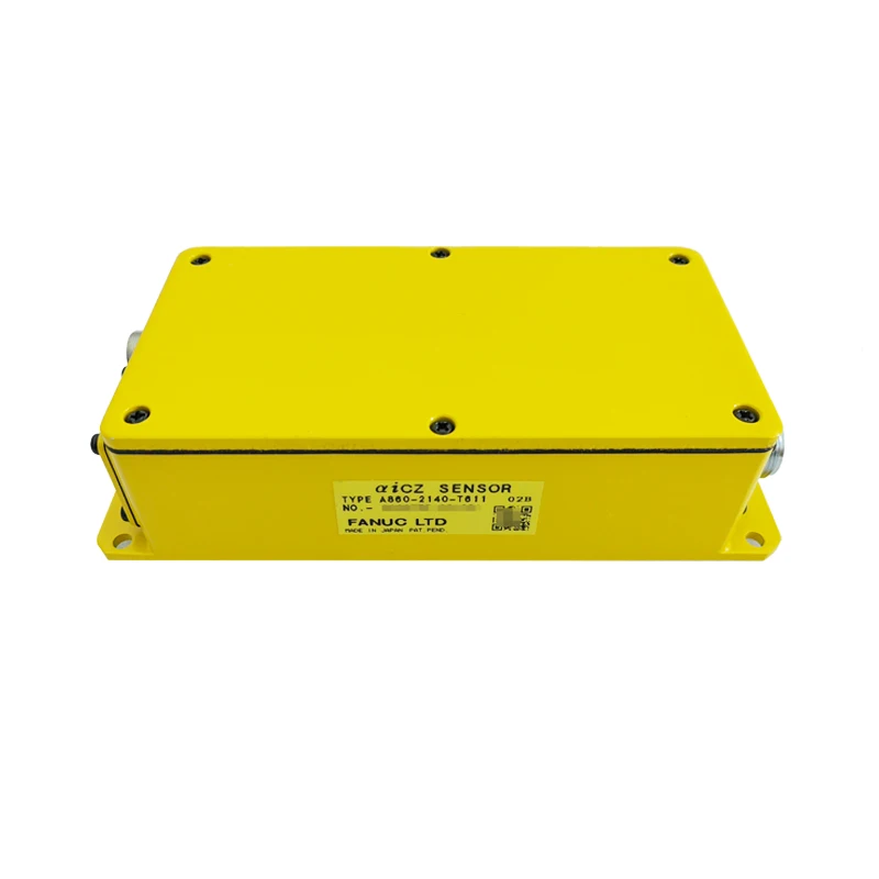 

A860-2140-T611 CNC Machine Fanuc Original Spindle Motor Encoder