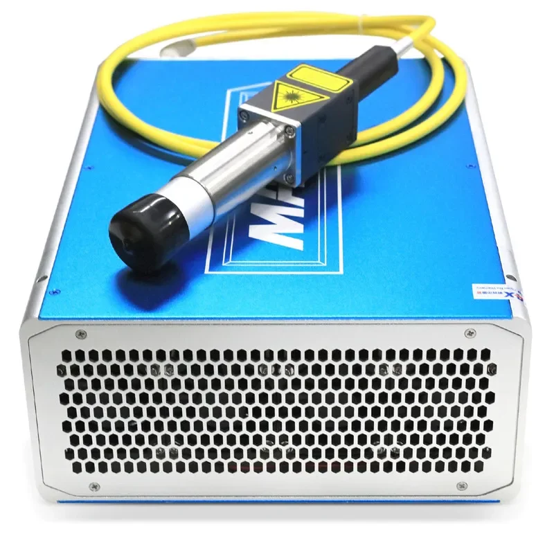 20w 30w 50w JPT Raycus Max fiber source for marking