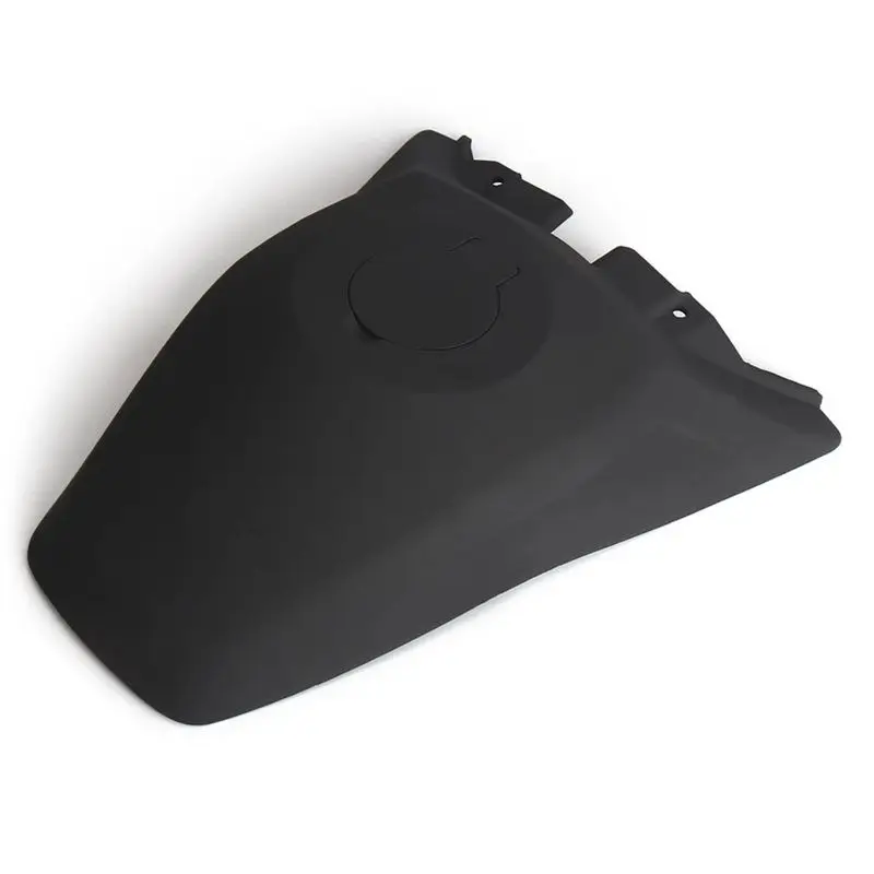 A22F-Motorcycle Fuel Tank Lock Cover Tank Protector Pad Fairing For Yamaha T-MAX560 T-MAX 560 TMAX560 2022-2025