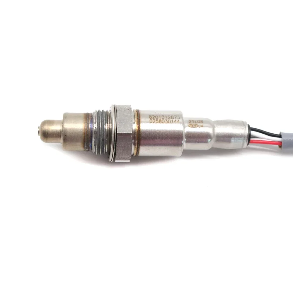 NEW Car Lambda Oxygen O2 Sensor 0258030144  For NISSAN JUKE MURANO QASHQAI X-TRAIL MAXIMA ALTIMA PATHFINDER MICRA MARCH VERSA IV