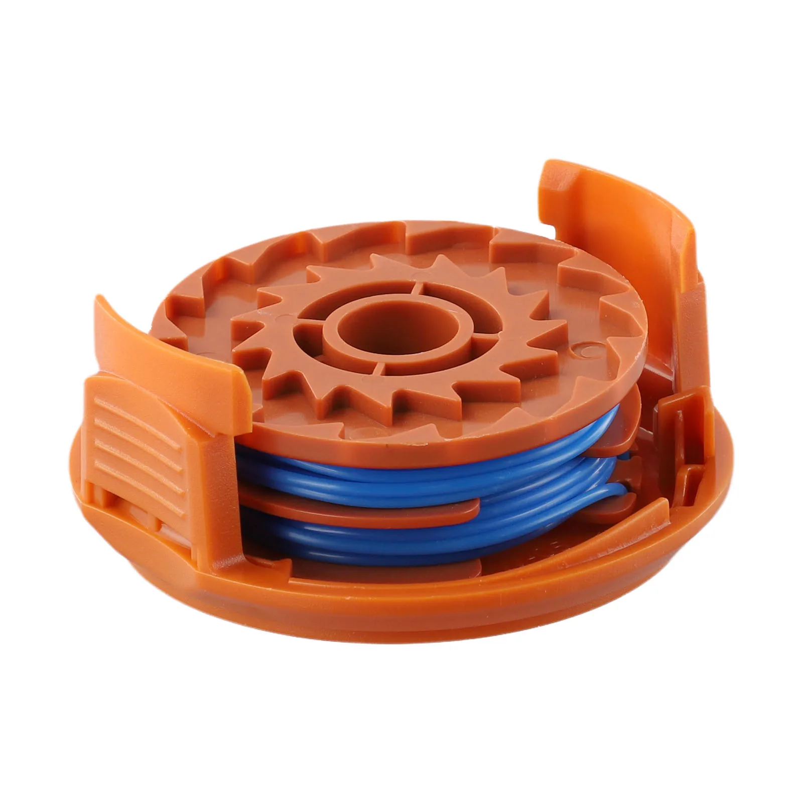 High Quality New Practical Spool Cover Line & Spools Replacement 758/9940 Accessory Adapter Cap Sets For McGregor MET3525