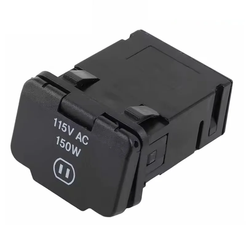 

Highly Recommended 05082095AB 5082095AB Car Power Outlet For Chrysler MOPAR 2007-2013 Car Accessories LHD