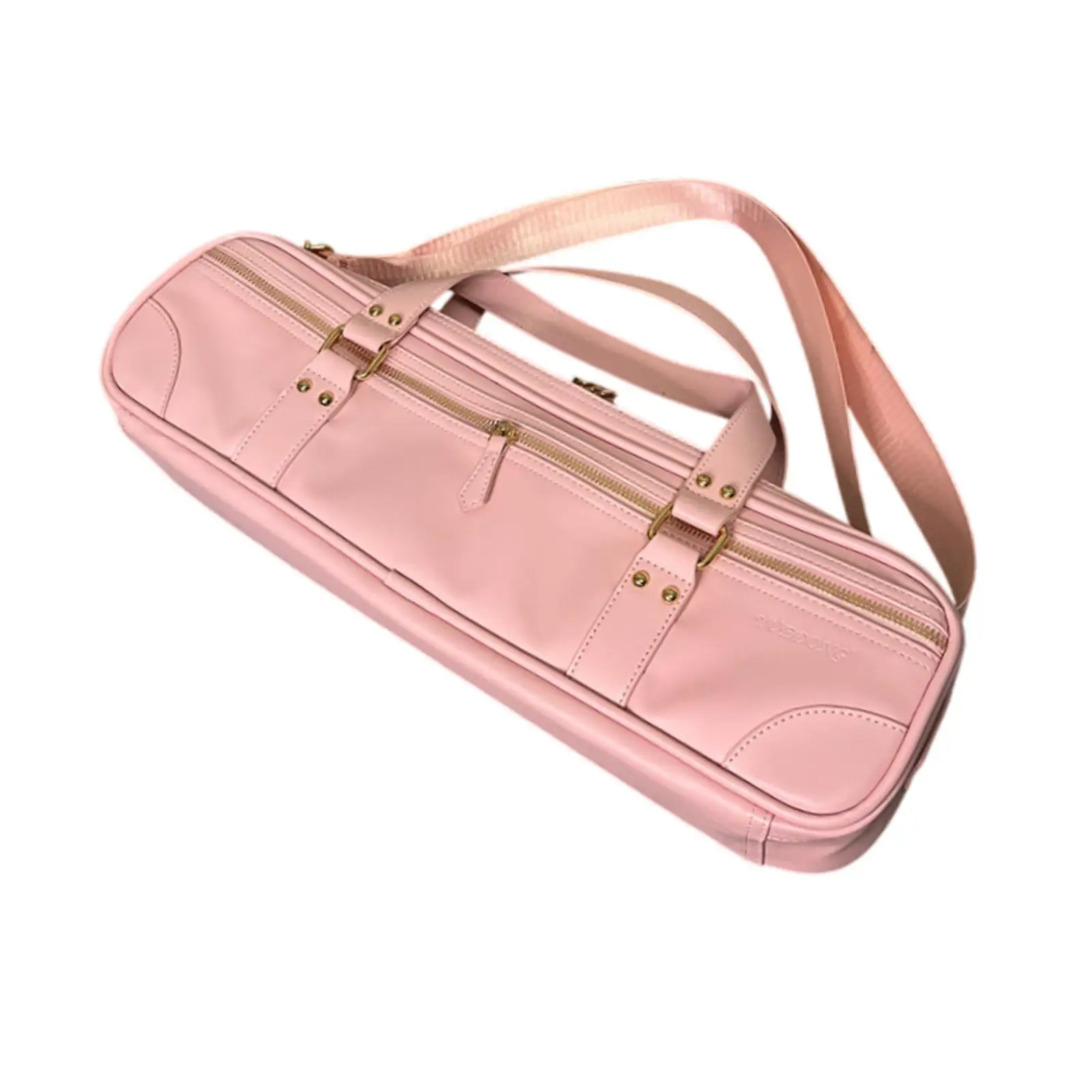 

Flute Protection Bag with Adjustable Strap And Pocket for Concerts And Gifts