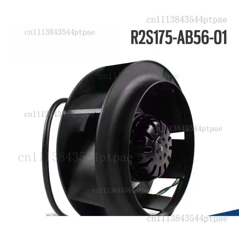 R2s175-ab56-01 230v 0.33a Turbine Centrifugal Cooling Fan