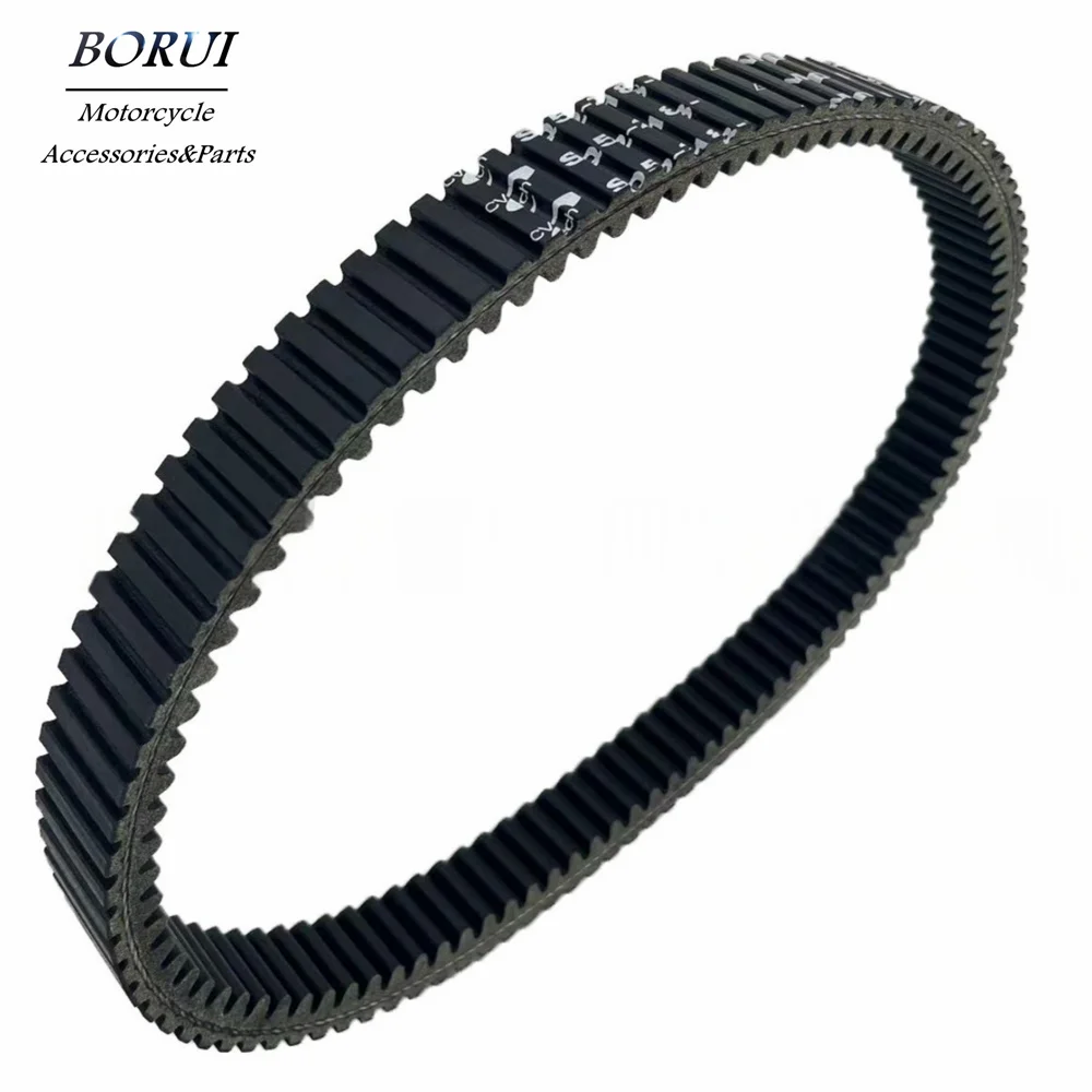 

CVT Drive Belt for Bombardier Can-Am 800 900 1000 30C3750 420280360 UTV ATV