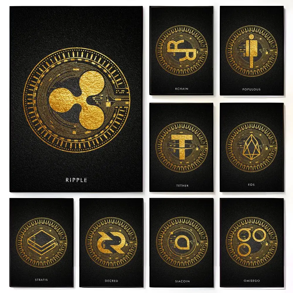 Cryptocurrency Desi…