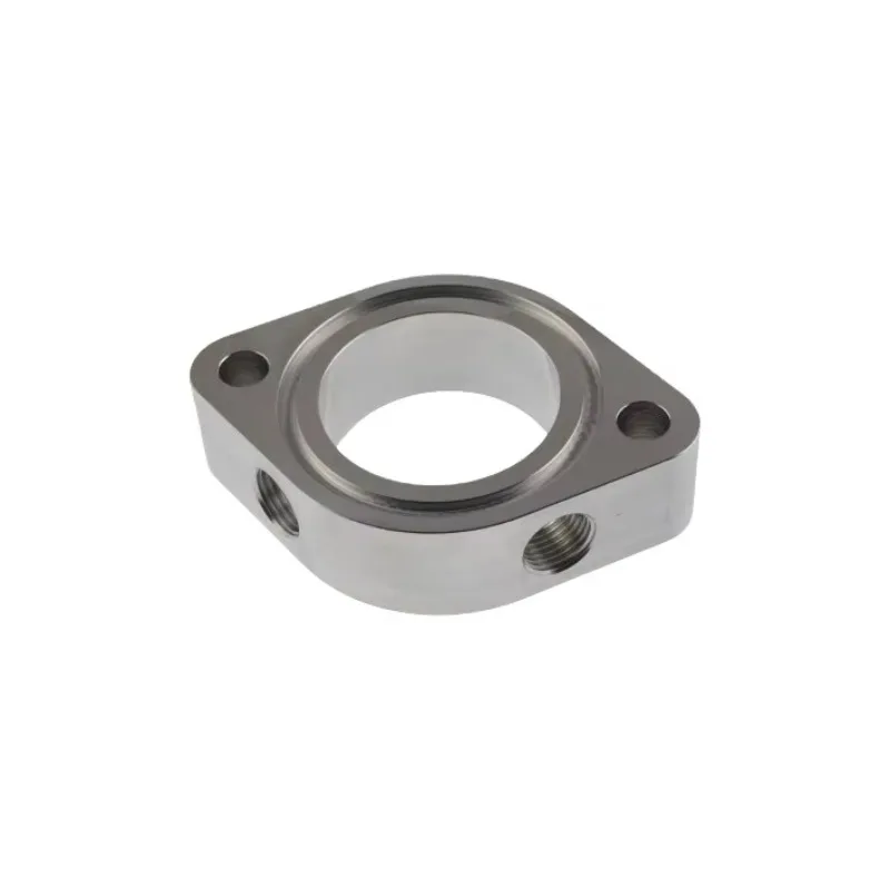Precision Manufacturing Parts - Aluminum Copper Brass Stainless Steel numerical control Turning Drilling Milling