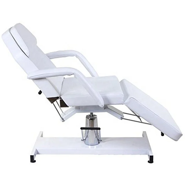 wholesale lightweight portable foldable beauty salon facial massage bed for sale