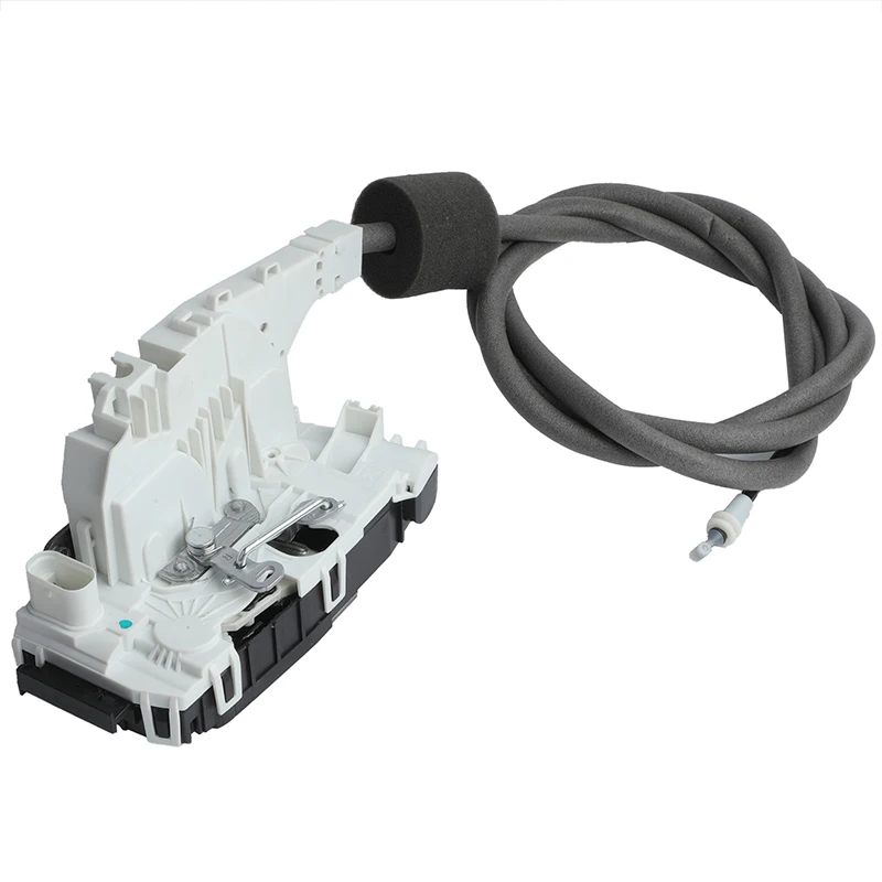 Pestillo De Puerta Corredera Derecha 9017301135 Para Sprinter 1995-2006 | Hierro Resistente, Reemplazo Del Actuador | Dodge Y Freightliner