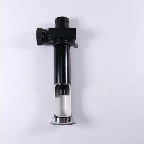 TM-5 Readout Brinell Hardness Microscope 40x Portable Measuring
