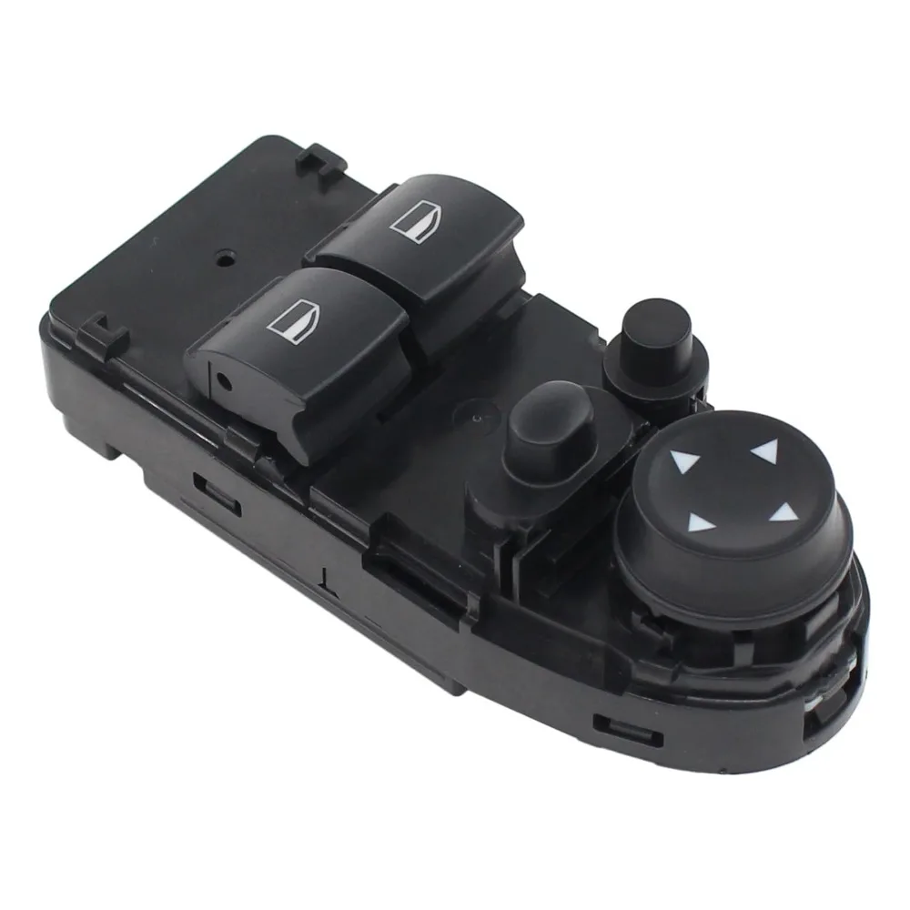 For BMW 3 Series E92 320d 325i 328xi 330xd 335is 318i M3 Electric Power Window Switch Button 61319132164 High Quality