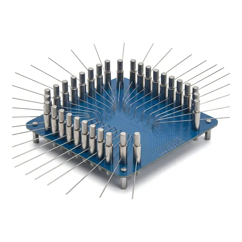 A25F-Probe Flywire Flying Line Data Recovery SD Memory Card Chip Hard Disk Electronic Timing Test Debugging Repair Tool