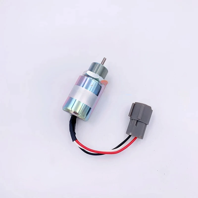 Stop Electromagnet …