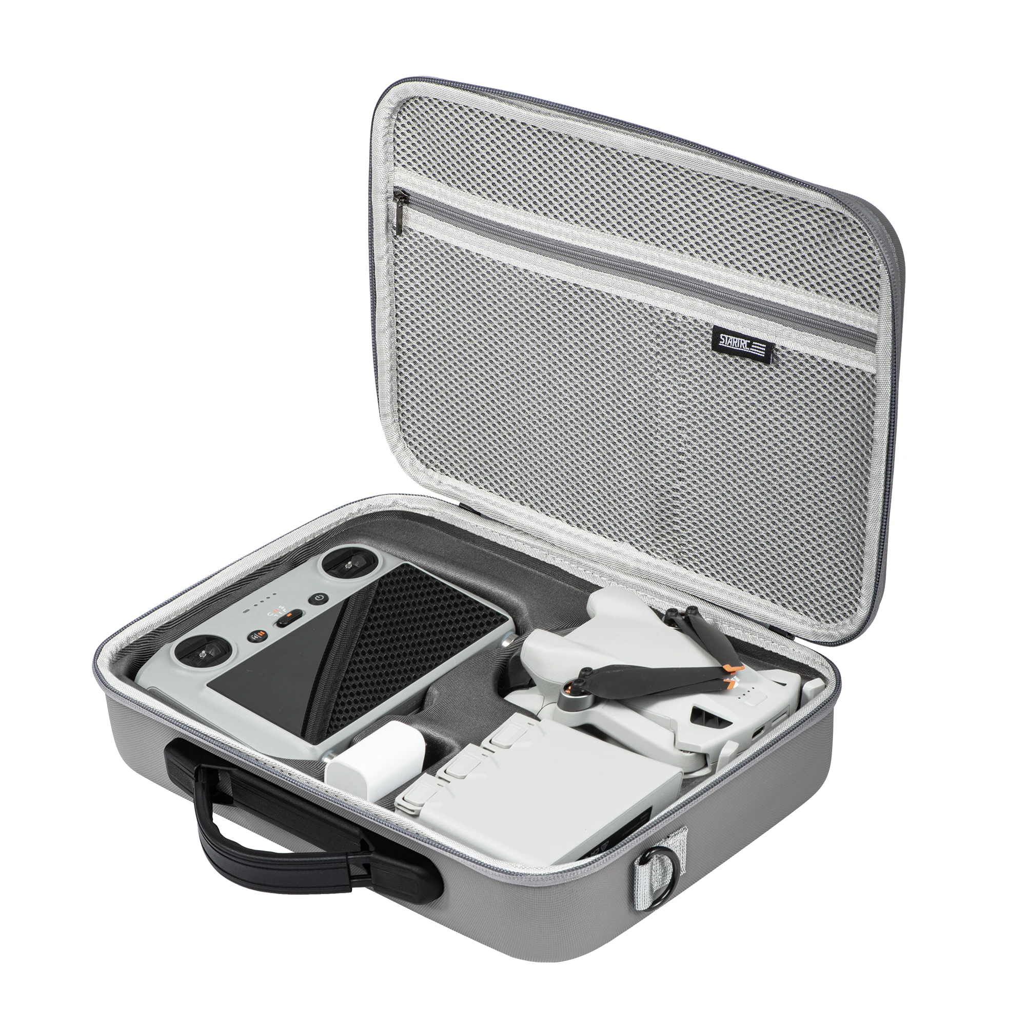 

Чехол для переноски аксессуаров для дронов DJI Mini 3/Mini 3 Pro, портативная дорожная сумка