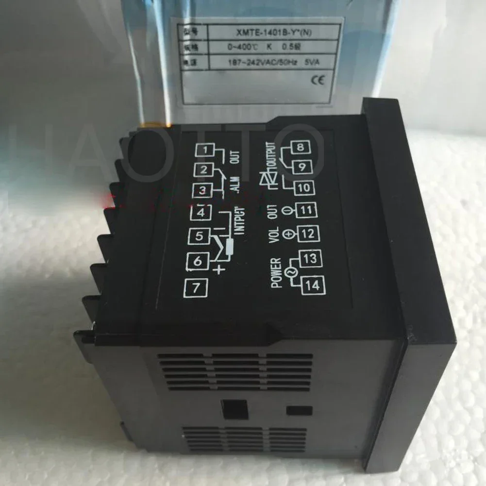 For AISET XMTE1000-2 Intelligent Temperature Controller XMTE-1401B-Y(N) 2026 Year