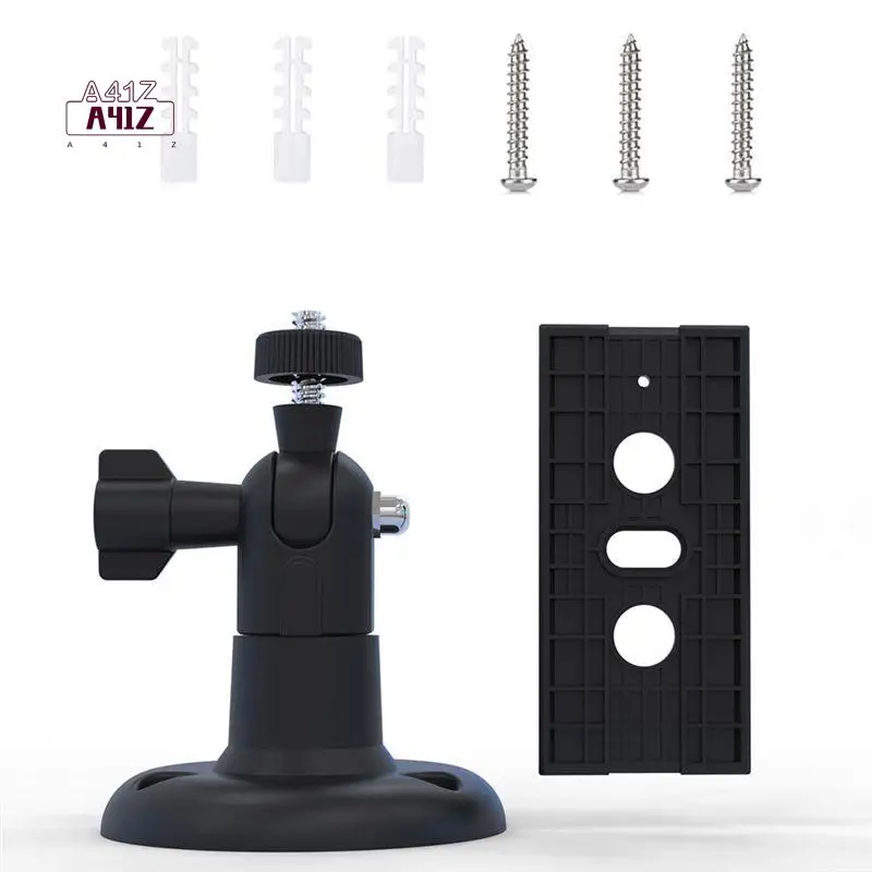 A41Z-Case For Ring Stick Up Cam/Pro (Battery) Camera Wall Mount
