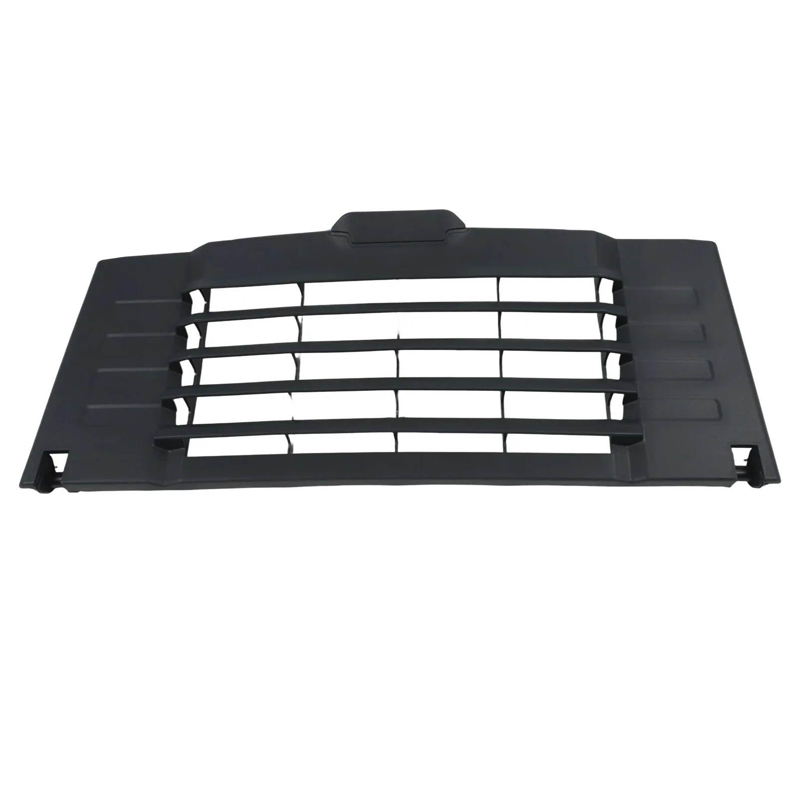For Boxer 2006-Up Ventilation Cover Front Seat Trim Black 60911668 735431348 Direct Installation Fit Easy Installation Process