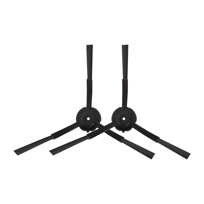 Акция! Для самоочищающегося робота-пылесоса Xiaomi Roidmi EVA SDJ06RM, Сменные запасные части, Hepa-фильтр, боковая щетка, швабра