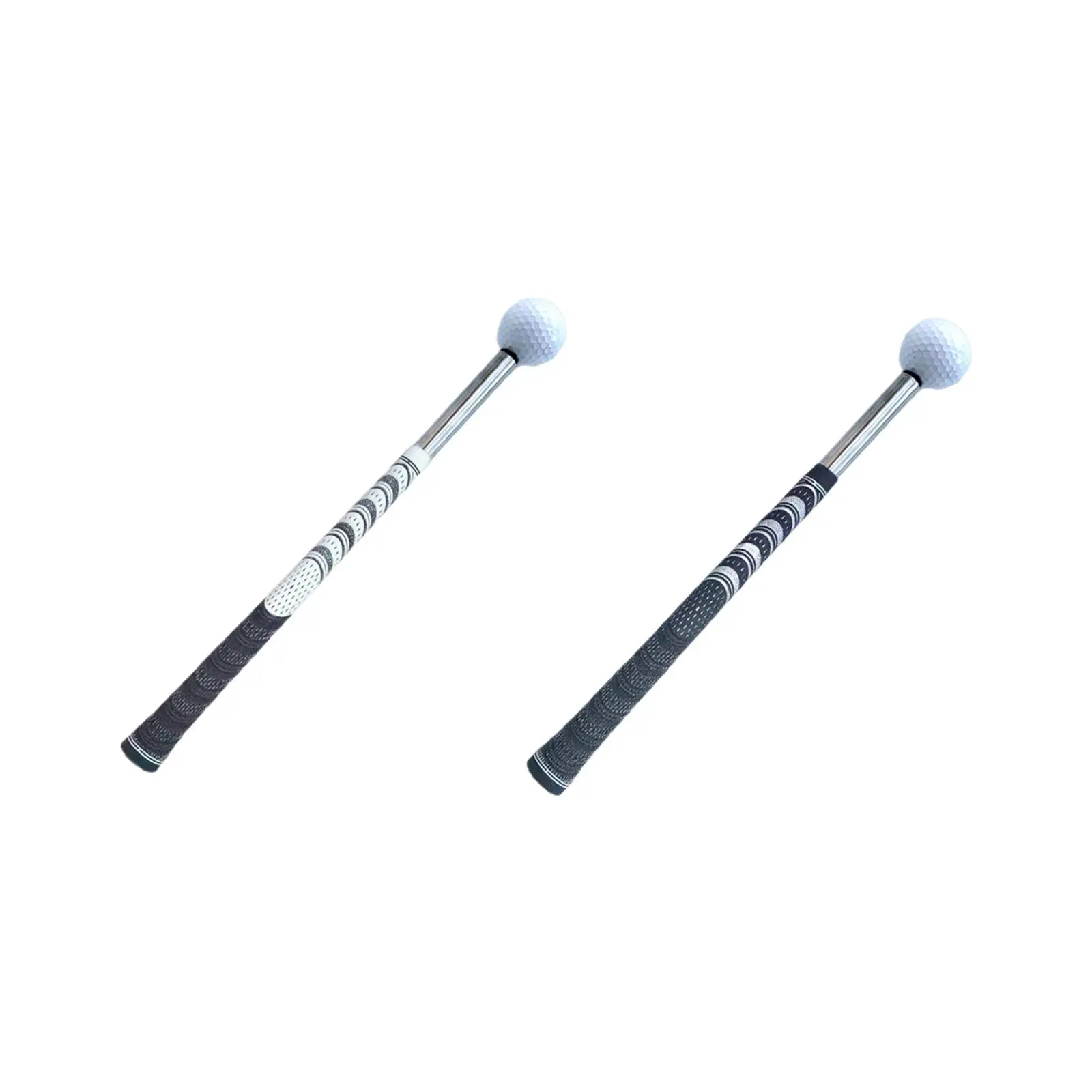 골프 스윙 트레이너, 골프 워밍업 클럽, 강도 위치 교정 속도